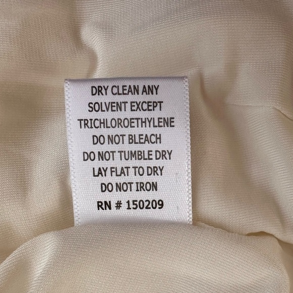 NEW La Ligne Helena Dress - Picture 9 of 12